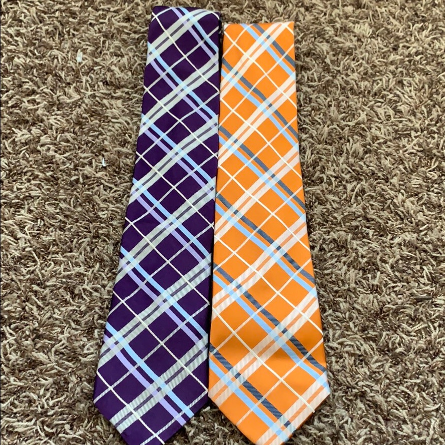 Nautical Ties